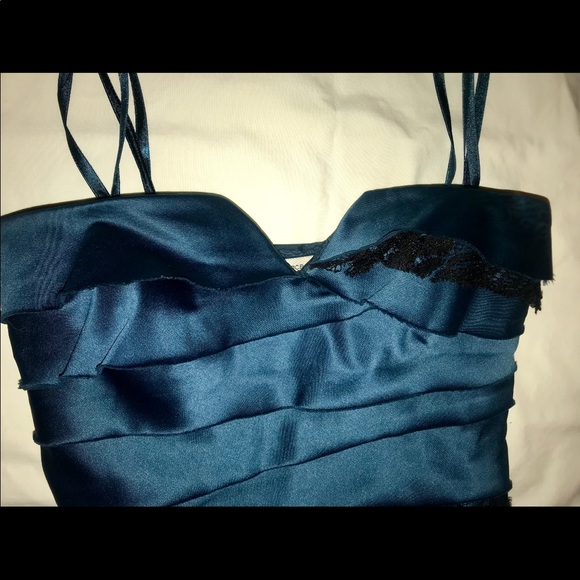 Homecoming dress - Picture 6 of 6